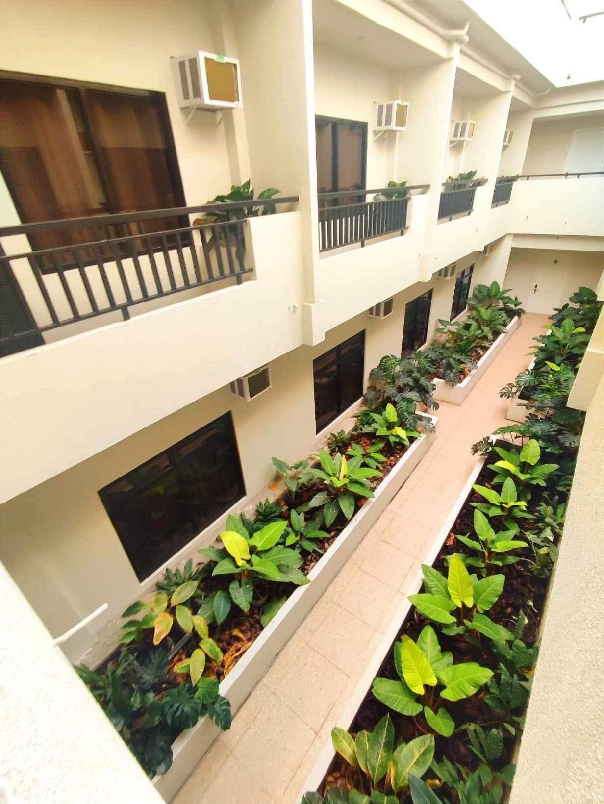 רוקסס סיטי Rudolfo Suites מראה חיצוני תמונה